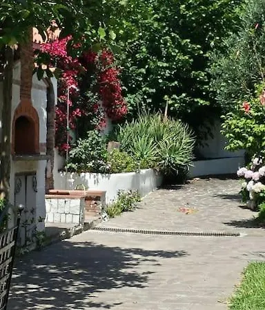 Aranceto 17 - #2- Comfort & Relax * Procida