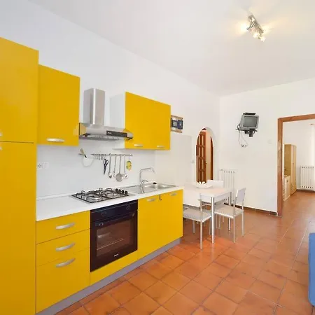 Aranceto 17 - #2- Comfort & Relax Apartamento