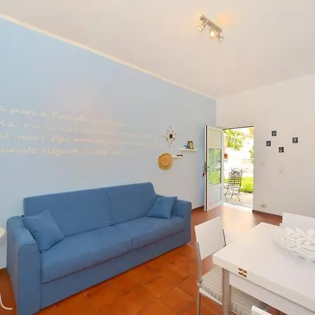 Apartamento Aranceto 17 - #2- Comfort & Relax Procida