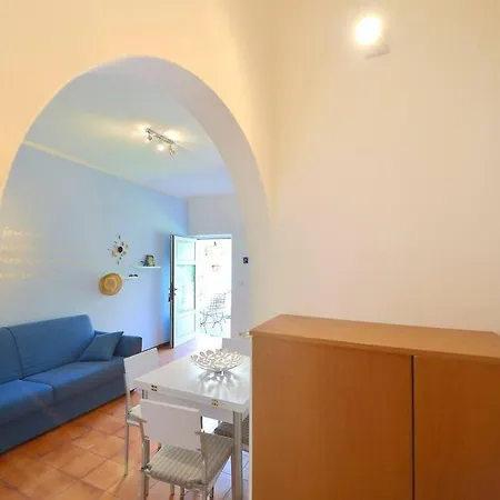 Apartamento Aranceto 17 - #2- Comfort & Relax Procida
