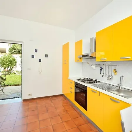 Apartamento Aranceto 17 - #2- Comfort & Relax